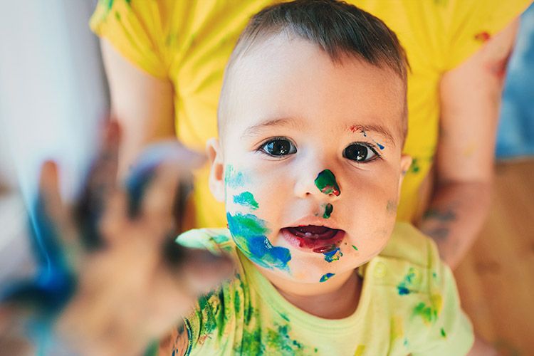 Lettre de motivation CAP Accompagnant éducatif petite enfance